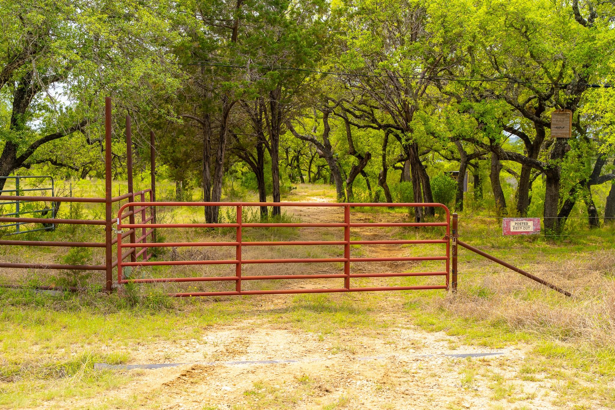 28205 Turner Ranch Road Marble Falls TX 78654
