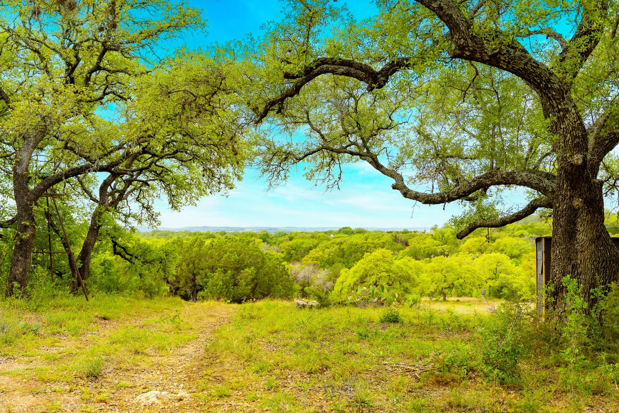 28205 Turner Ranch Road Marble Falls TX 78654