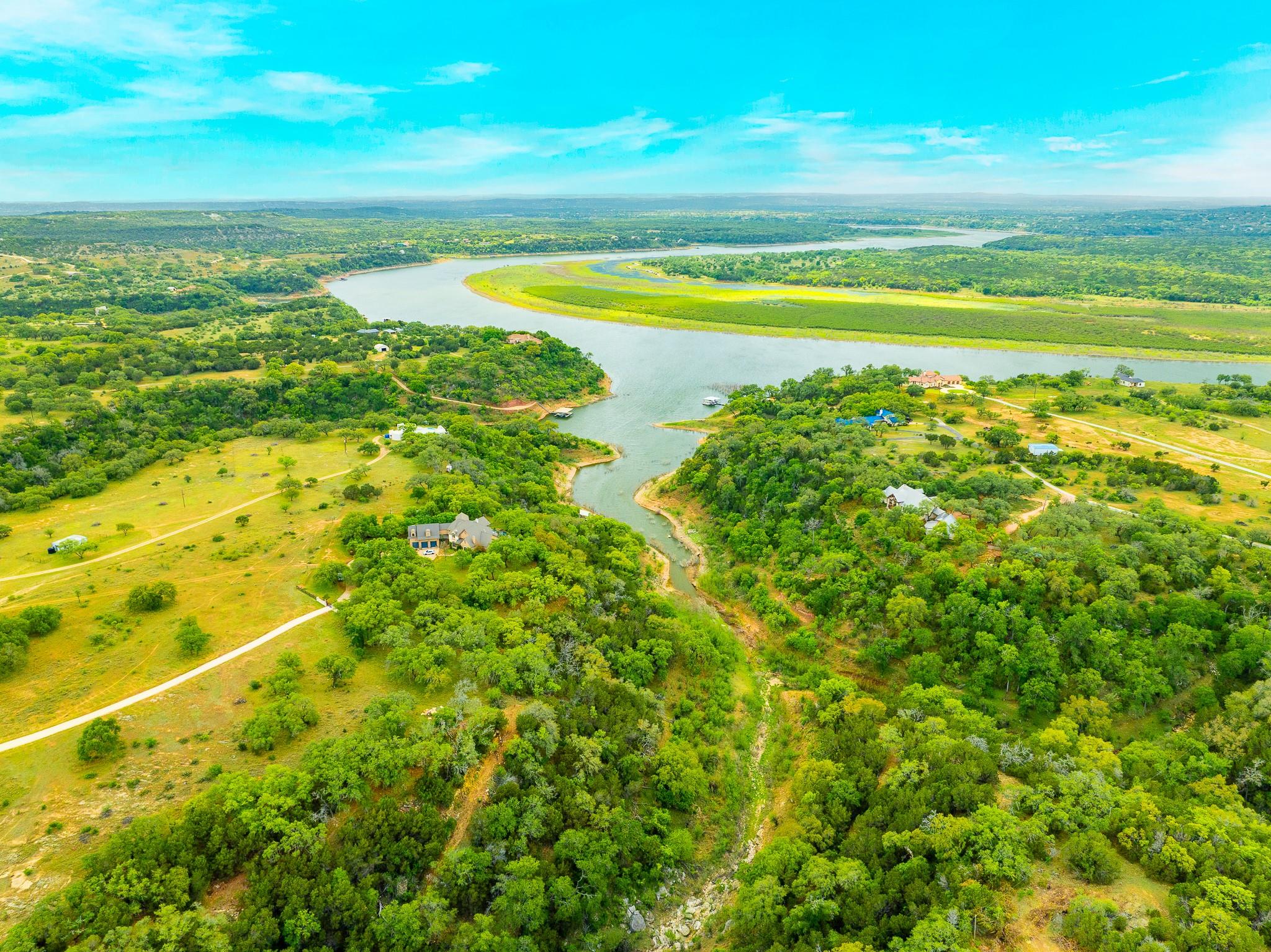 28205 Turner Ranch Road Marble Falls TX 78654