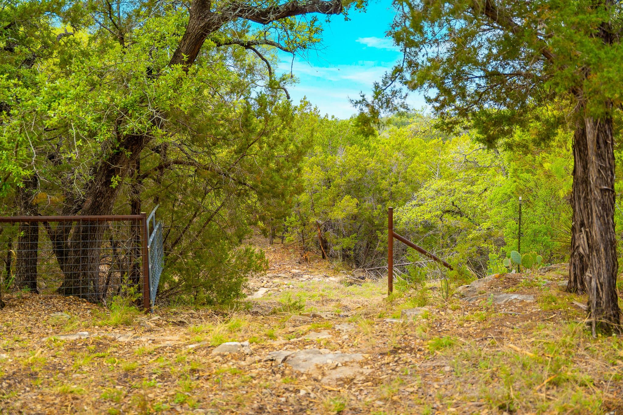 28205 Turner Ranch Road Marble Falls TX 78654