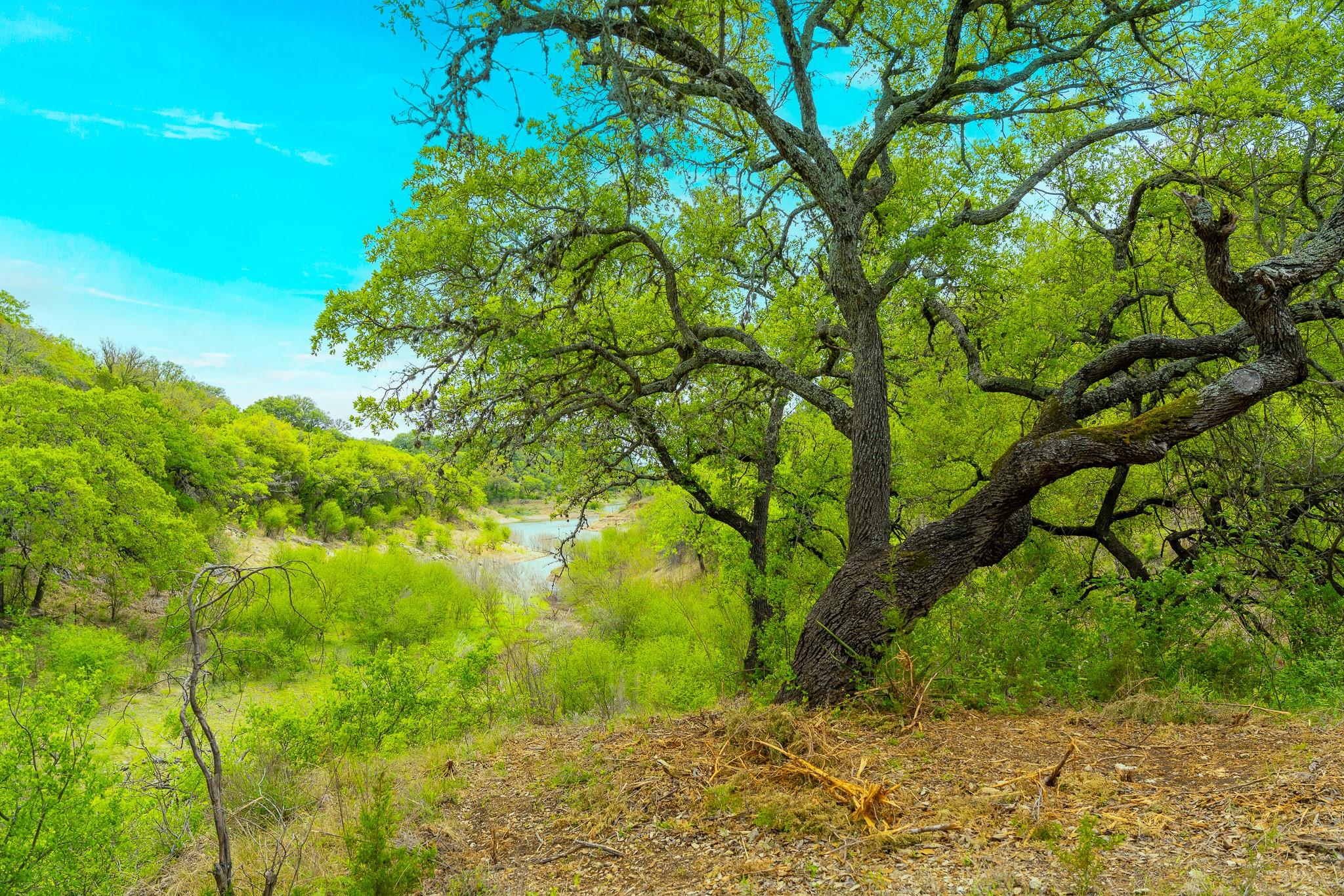 28205 Turner Ranch Road Marble Falls TX 78654