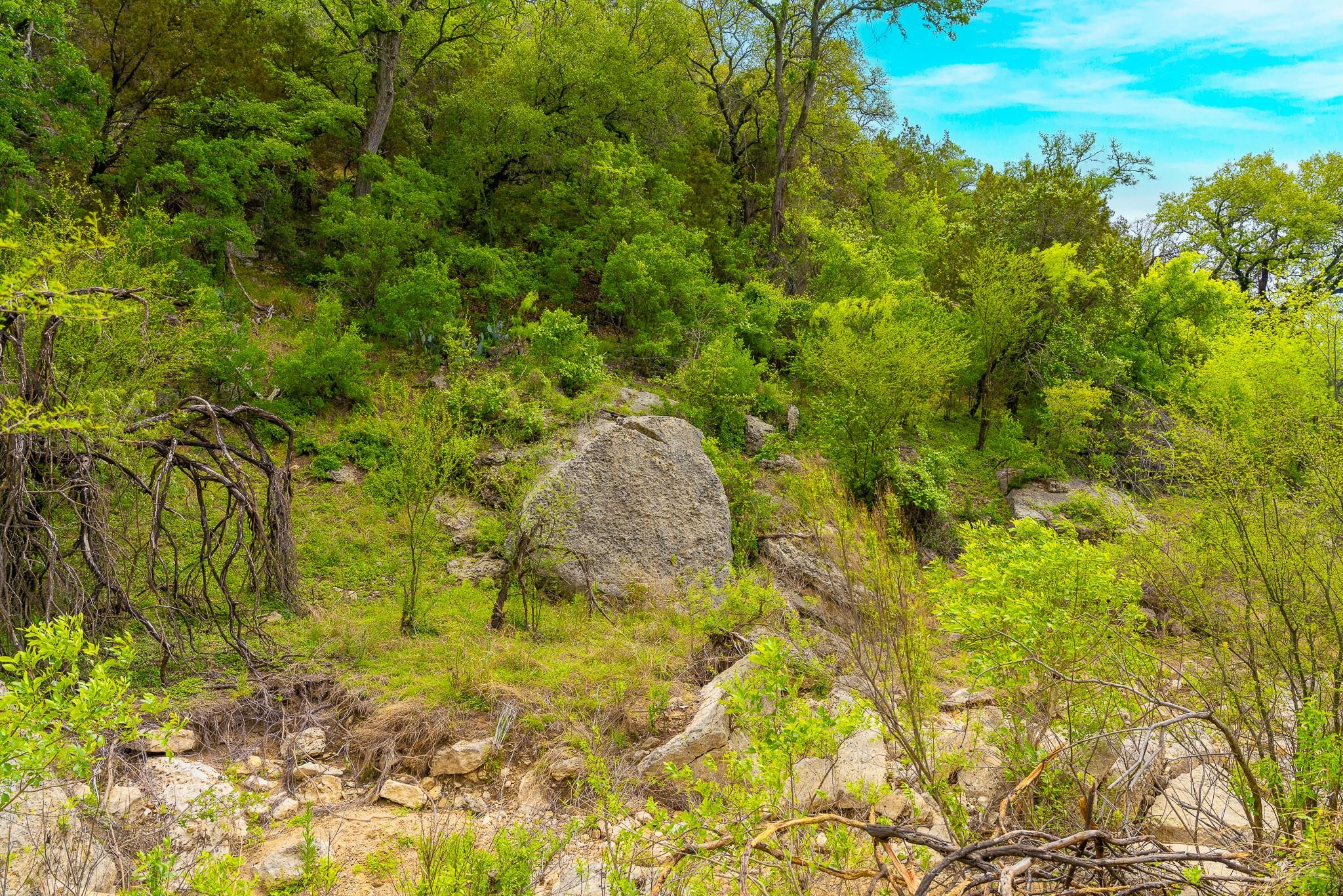 28205 Turner Ranch Road Marble Falls TX 78654