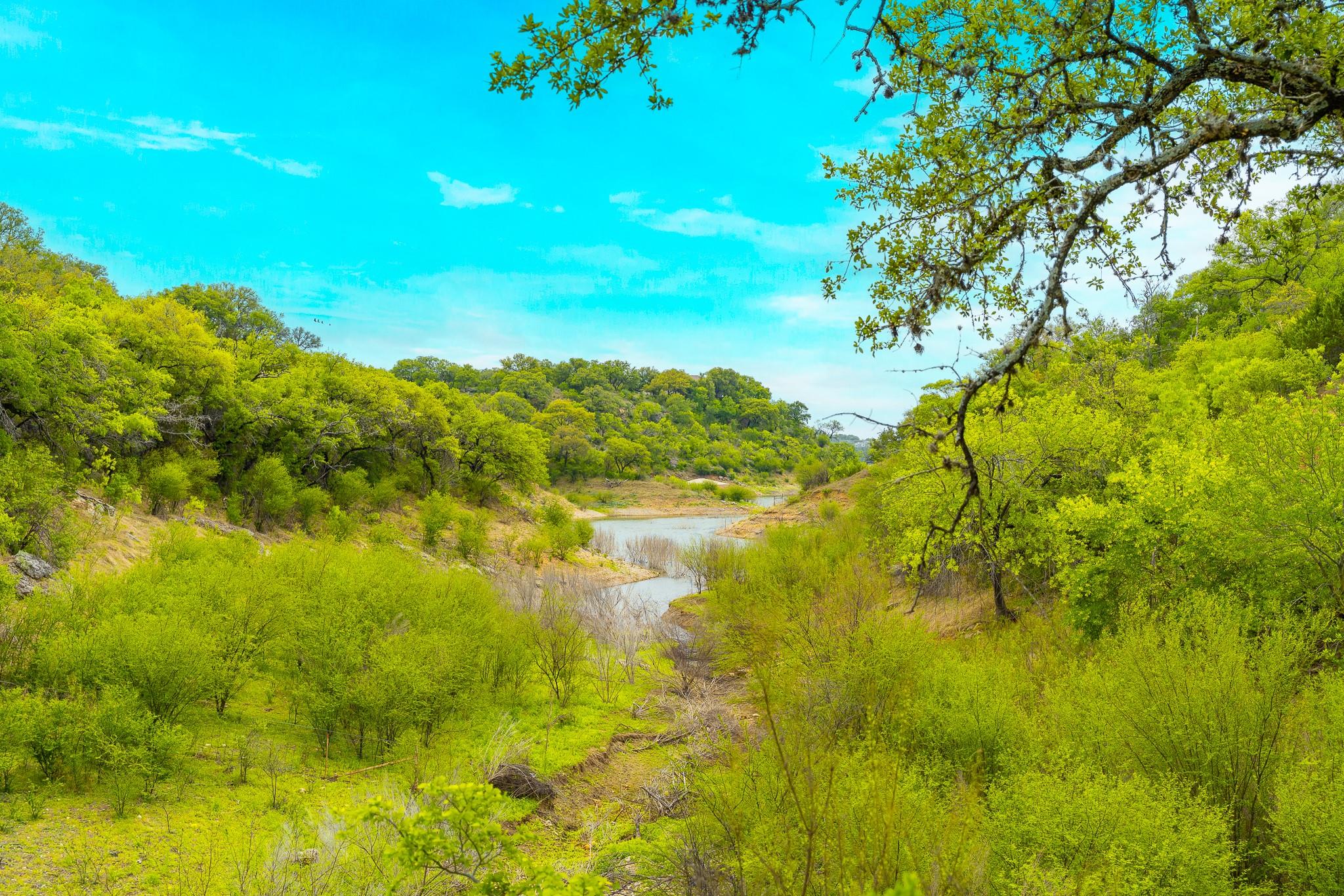 28205 Turner Ranch Road Marble Falls TX 78654