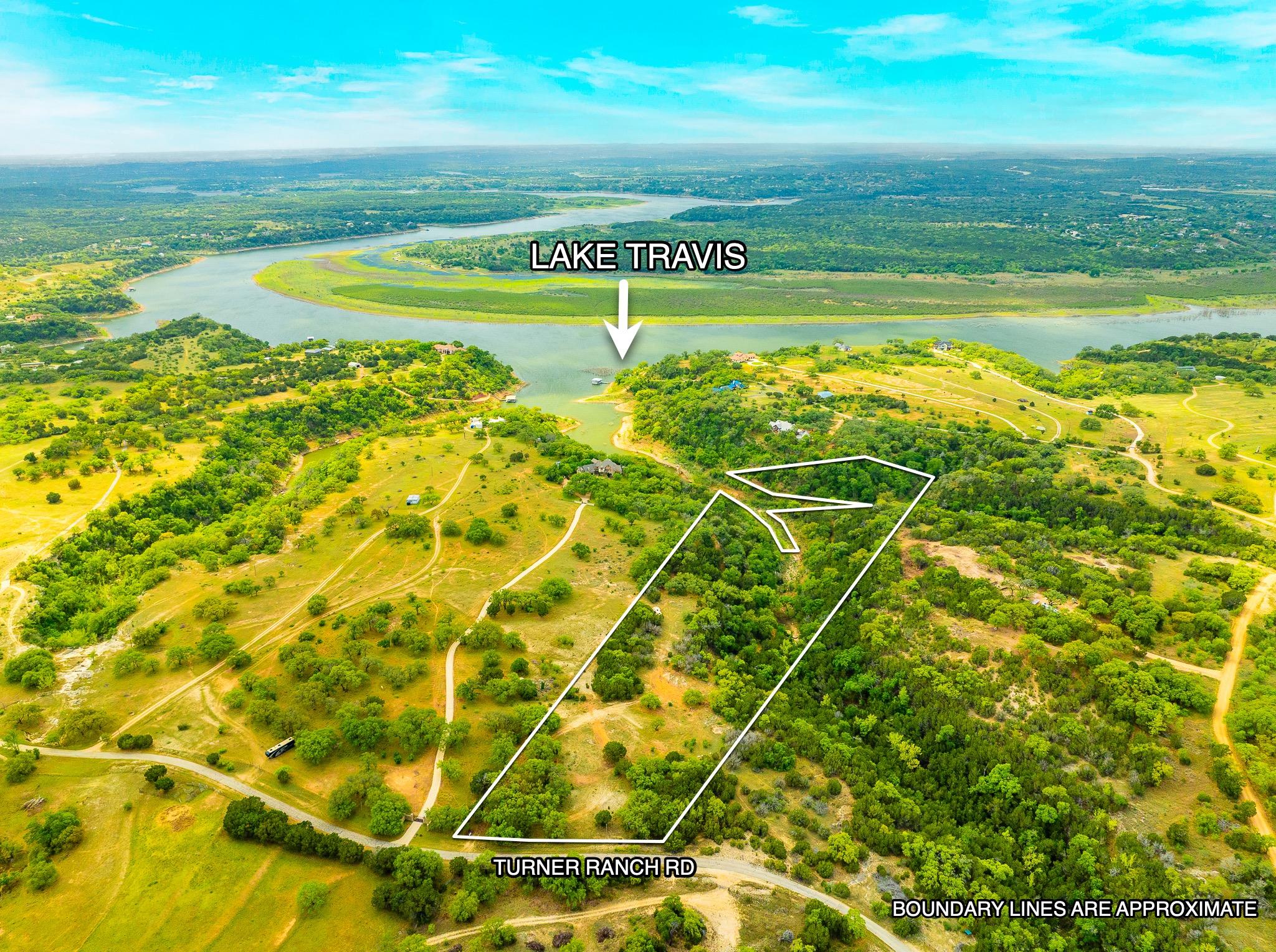 28205 Turner Ranch Road Marble Falls TX 78654