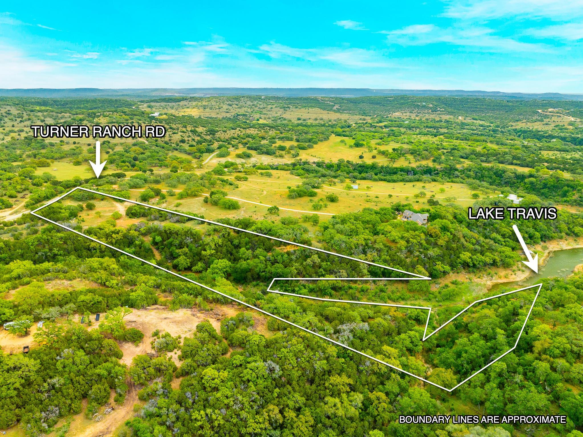 28205 Turner Ranch Road Marble Falls TX 78654