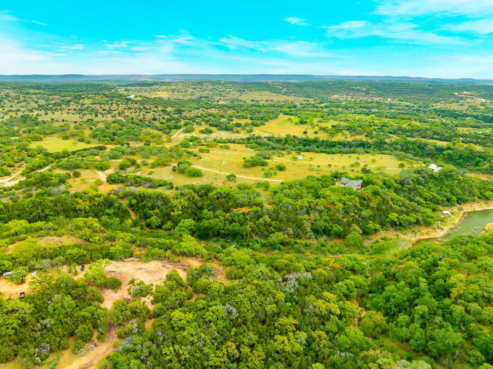 28205 Turner Ranch Road Marble Falls TX 78654