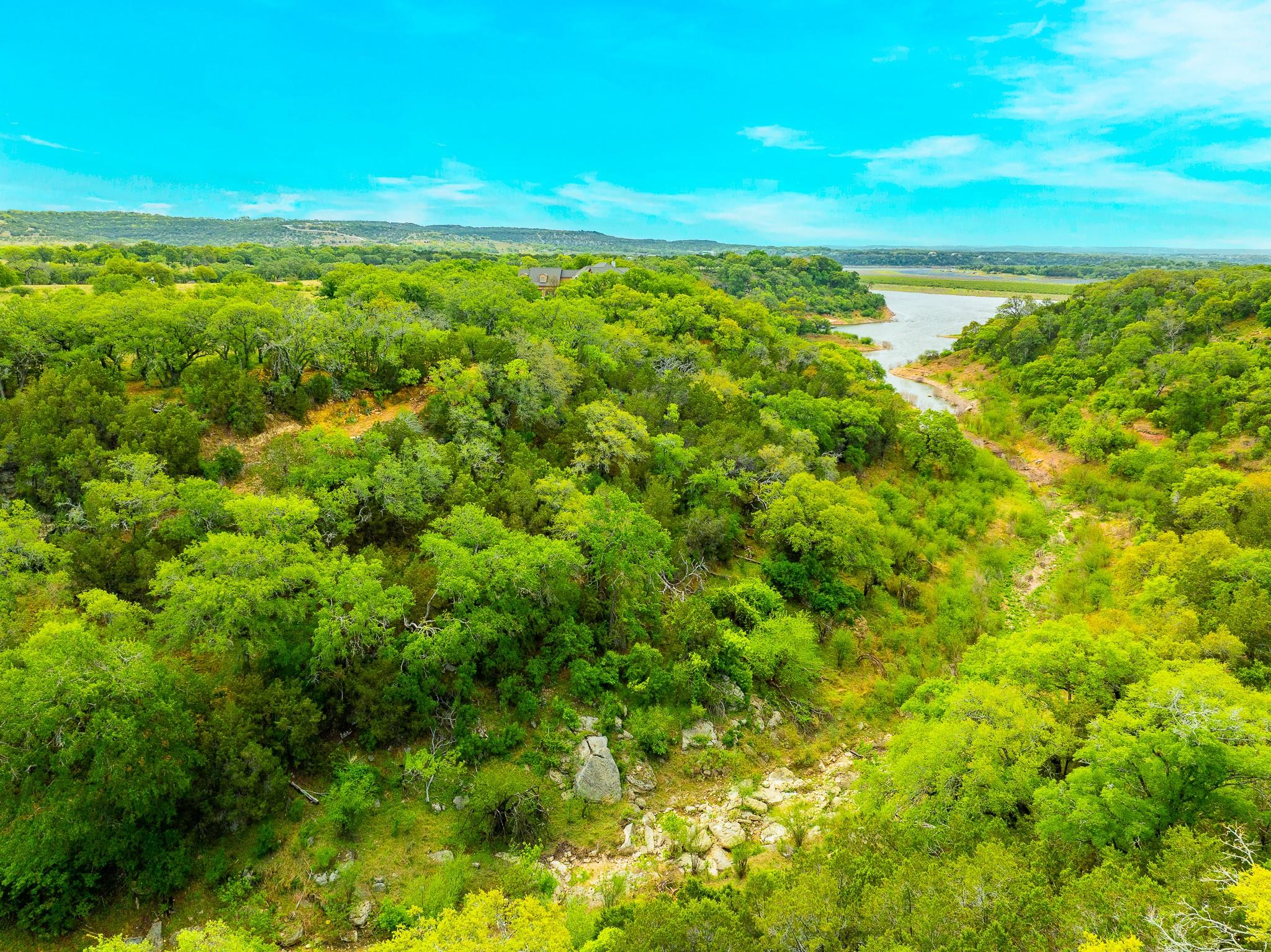 28205 Turner Ranch Road Marble Falls TX 78654