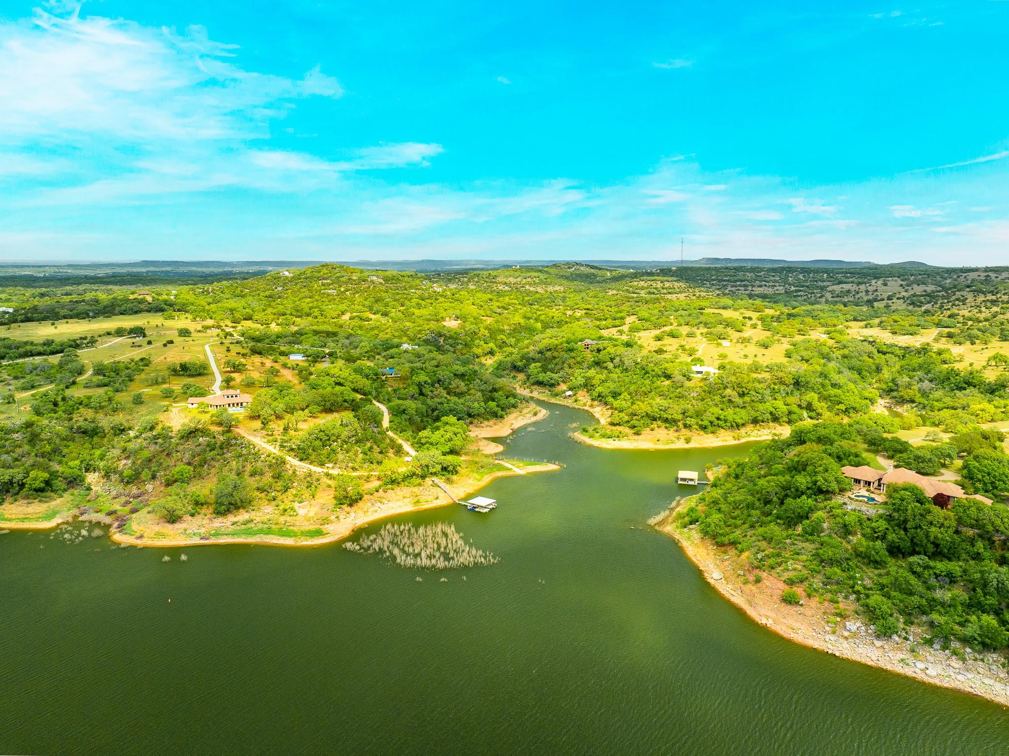 28205 Turner Ranch Road Marble Falls TX 78654