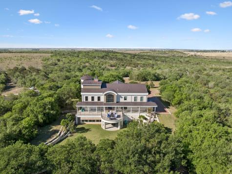999 Schwarzlose Road New Braunfels TX 78130