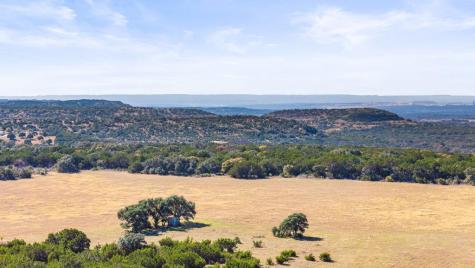 Tbd Lyda Ranch Road Bertram TX 78605