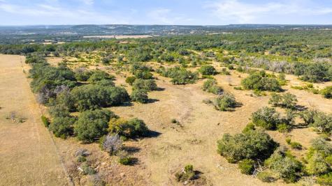 Tbd Lyda Ranch Road Bertram TX 78605
