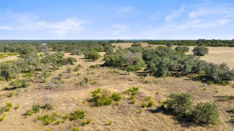 Tbd Lyda Ranch Road Bertram TX 78605
