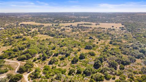 Tbd Lyda Ranch Road Bertram TX 78605