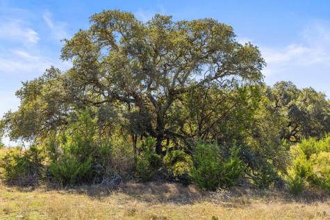 Tbd Lyda Ranch Road Bertram TX 78605