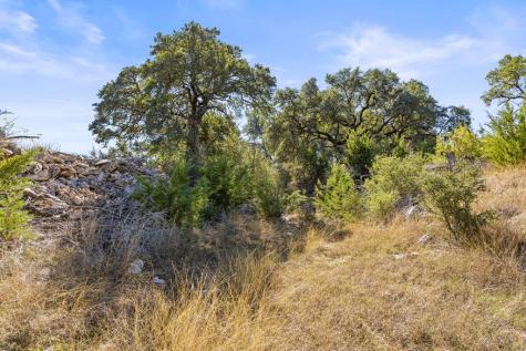 Tbd Lyda Ranch Road Bertram TX 78605