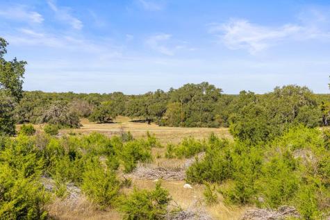 Tbd Lyda Ranch Road Bertram TX 78605