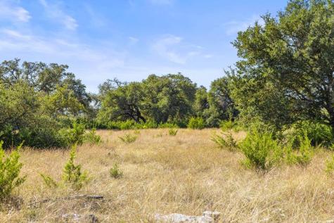 Tbd Lyda Ranch Road Bertram TX 78605