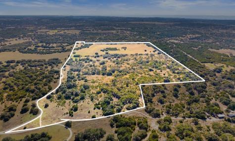 Tbd Lyda Ranch Road Bertram TX 78605