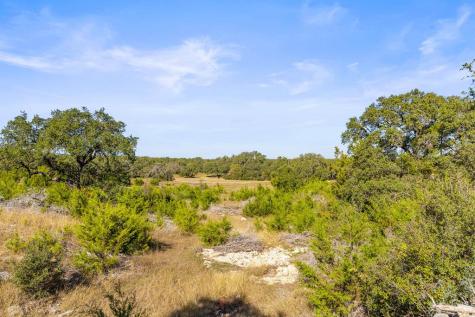 Tbd Lyda Ranch Road Bertram TX 78605