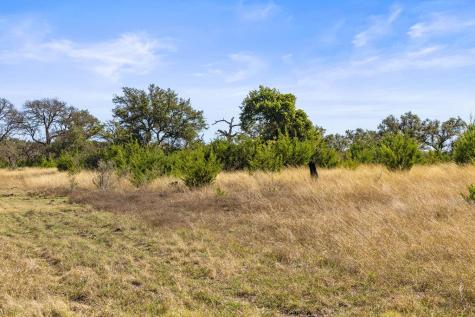 Tbd Lyda Ranch Road Bertram TX 78605