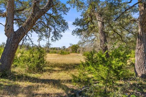 Tbd Lyda Ranch Road Bertram TX 78605