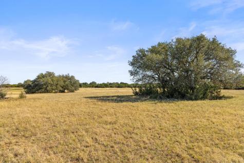 Tbd Lyda Ranch Road Bertram TX 78605