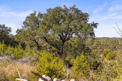 Tbd Lyda Ranch Road Bertram TX 78605