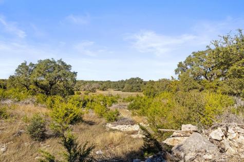 Tbd Lyda Ranch Road Bertram TX 78605