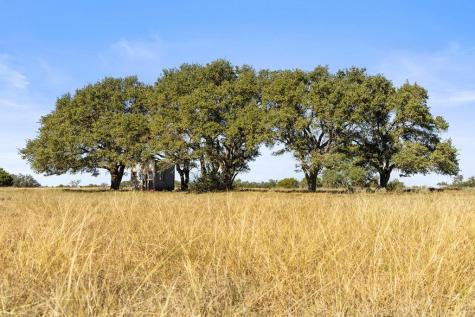 Tbd Lyda Ranch Road Bertram TX 78605