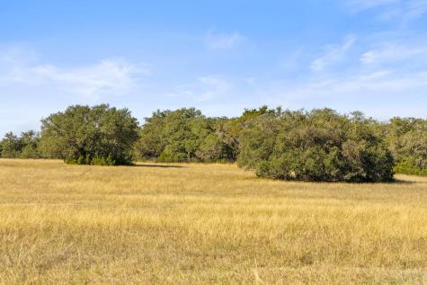 Tbd Lyda Ranch Road Bertram TX 78605