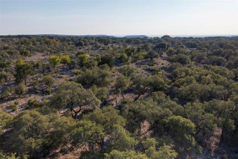Tbd Lyda Ranch Road Bertram TX 78605