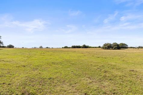 Tbd Lyda Ranch Road Bertram TX 78605