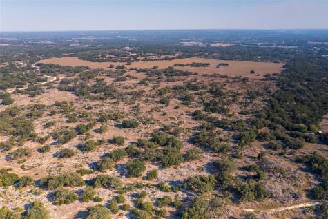 Tbd Lyda Ranch Road Bertram TX 78605