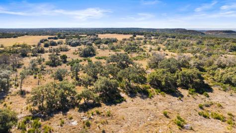 Tbd Lyda Ranch Road Bertram TX 78605