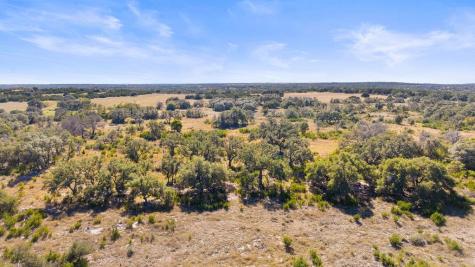 Tbd Lyda Ranch Road Bertram TX 78605