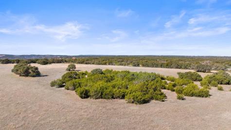 Tbd Lyda Ranch Road Bertram TX 78605