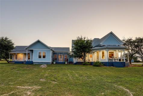 13471 Cedar Valley Road Salado TX 76571