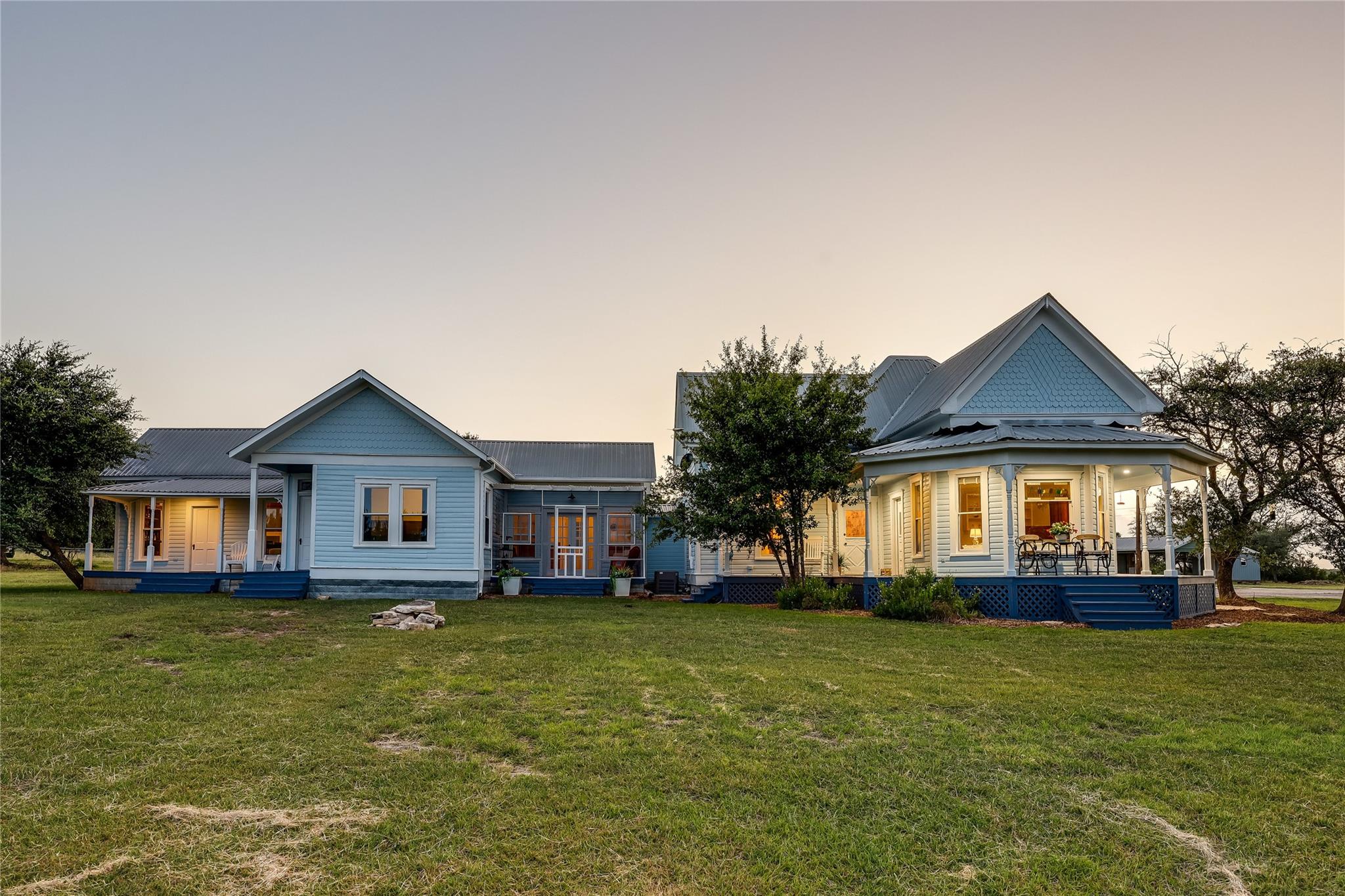 13471 Cedar Valley Road Salado TX 76571