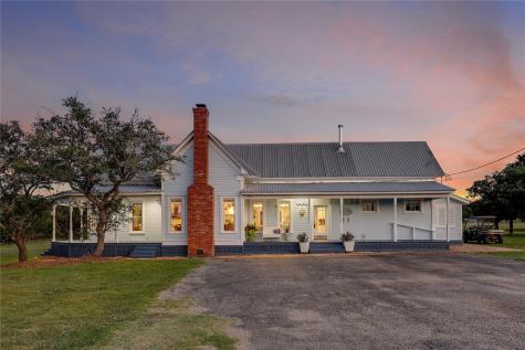 13471 Cedar Valley Road Salado TX 76571