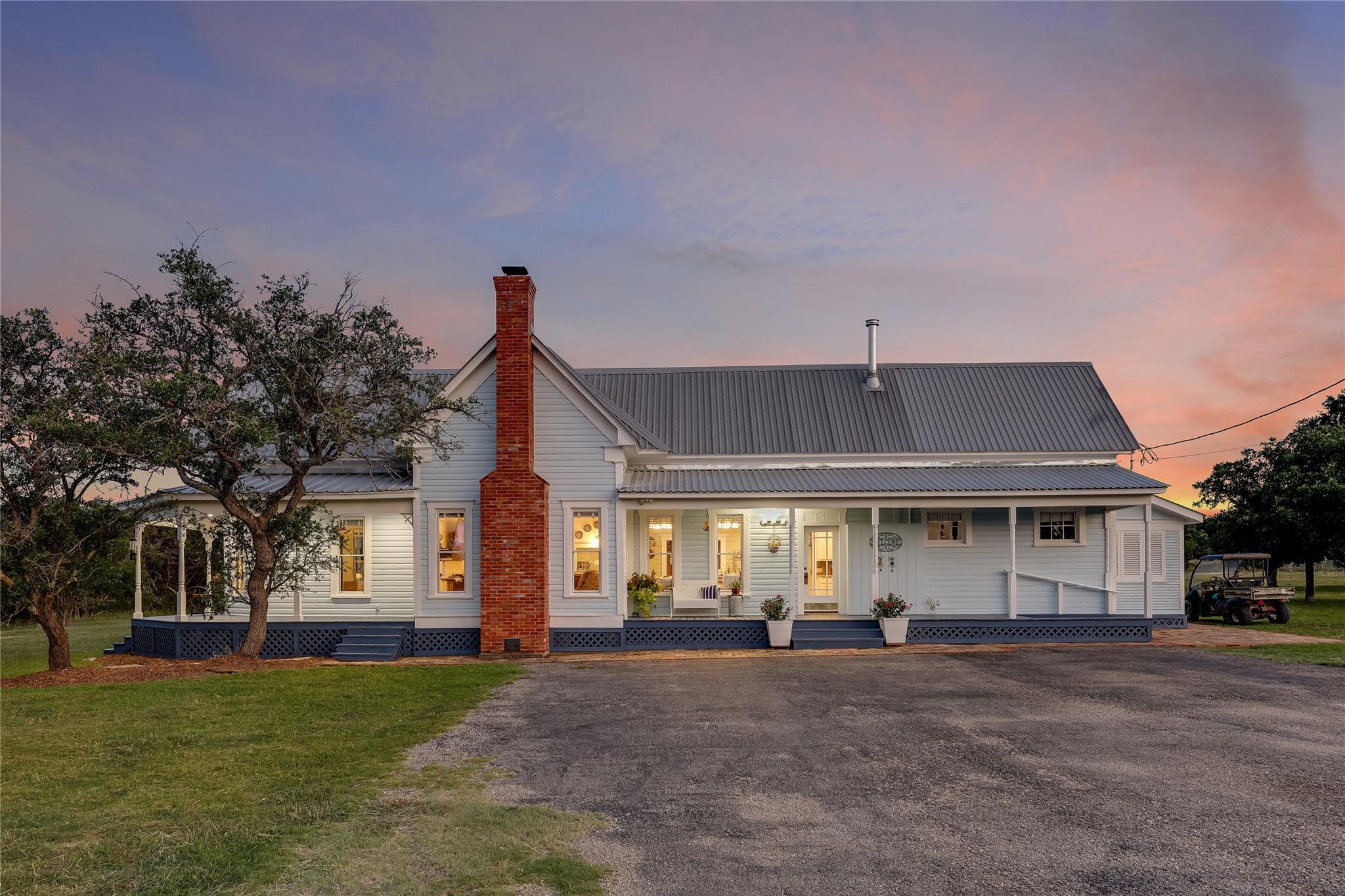 13471 Cedar Valley Road Salado TX 76571