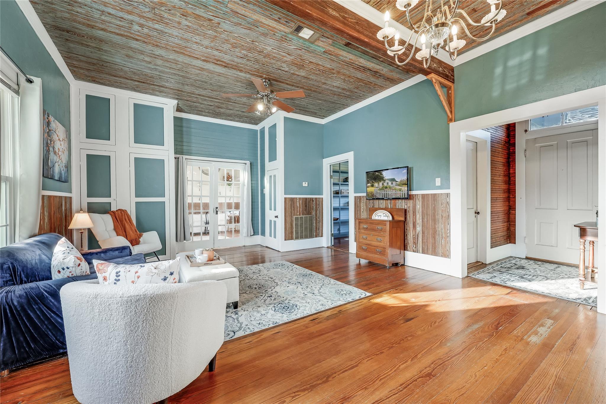 13471 Cedar Valley Road Salado TX 76571