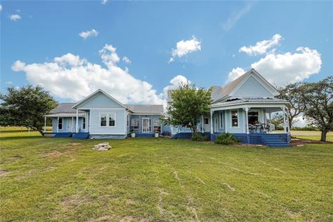 13471 Cedar Valley Road Salado TX 76571