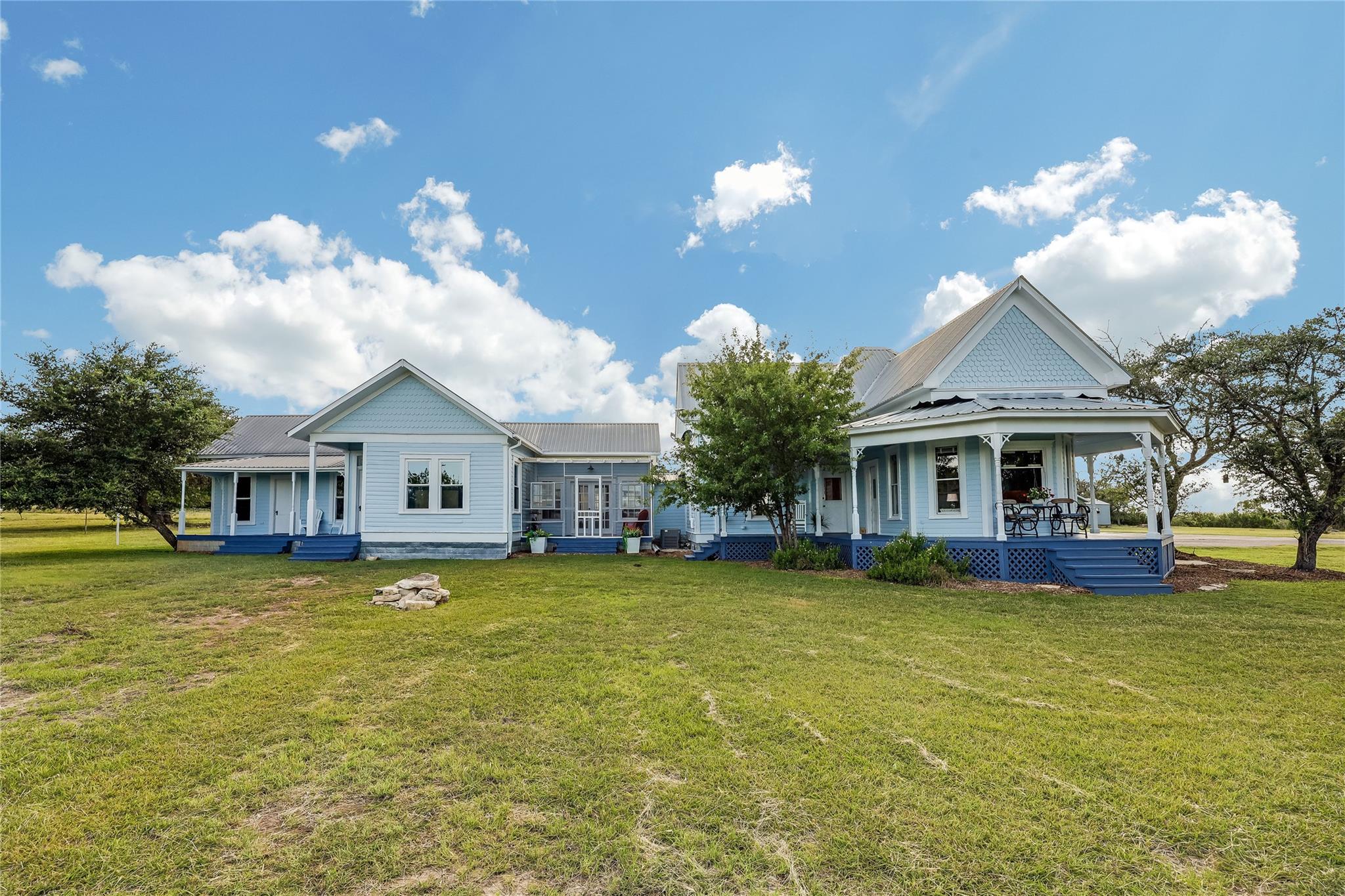 13471 Cedar Valley Road Salado TX 76571