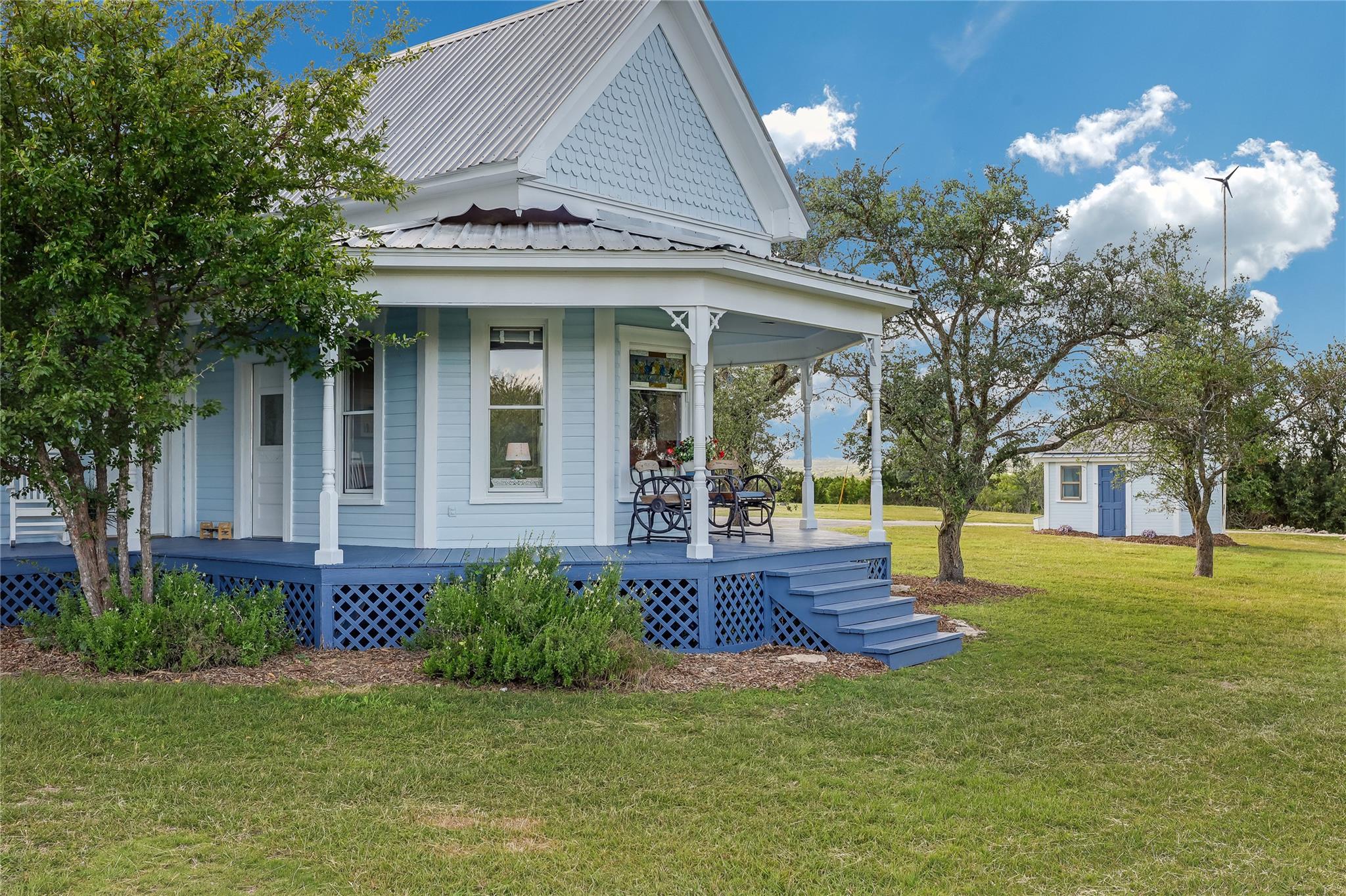 13471 Cedar Valley Road Salado TX 76571