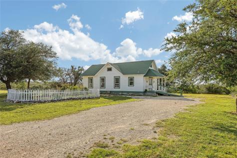 13471 Cedar Valley Road Salado TX 76571