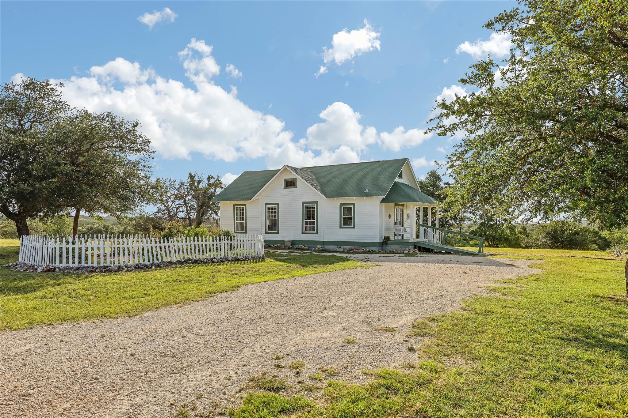 13471 Cedar Valley Road Salado TX 76571