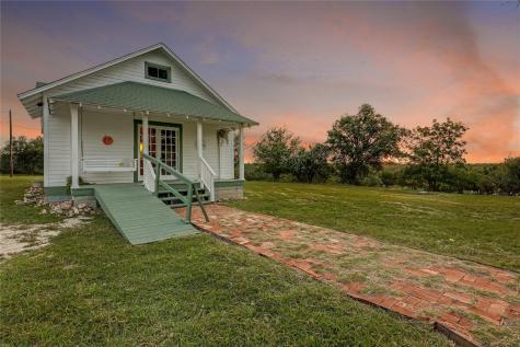 13471 Cedar Valley Road Salado TX 76571