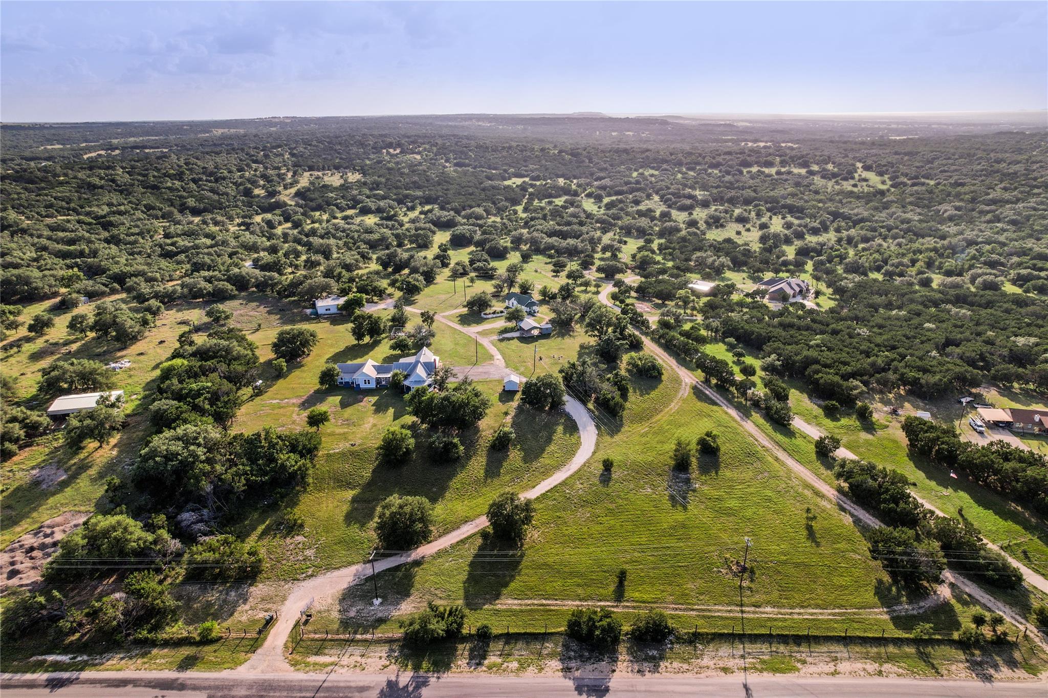 13471 Cedar Valley Road Salado TX 76571