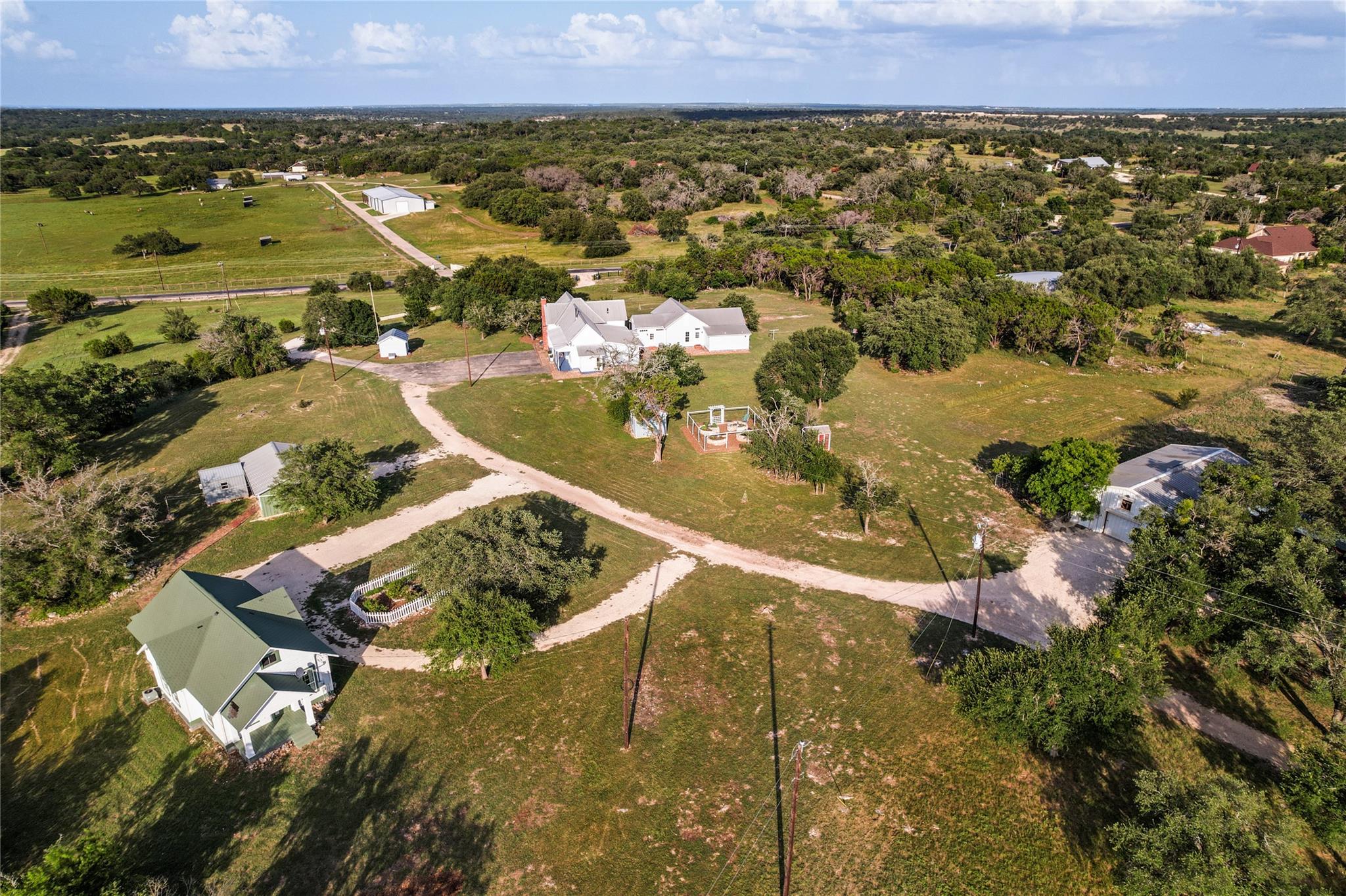 13471 Cedar Valley Road Salado TX 76571
