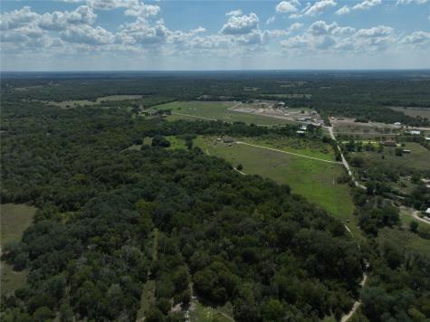 Tbd Lot 4 Brushy Branch Road Lockhart TX 78644